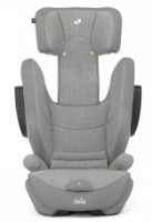 Детское автокресло Joie i-Traver Grey Flannel фото №6 — интернет-магазин Desire.md