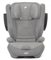 Детское автокресло Joie i-Traver Grey Flannel фото №7 — интернет-магазин Desire.md