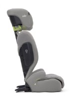 Детское автокресло Joie i-Traver Grey Flannel фото №2 — интернет-магазин Desire.md