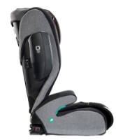 Scaun auto pentru copii Joie i-Traver Signature Carbon imaginea #5 — magazin online Desire.md