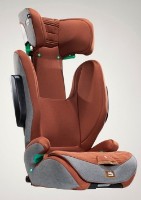 Scaun auto pentru copii Joie i-Traver Signature Cider imaginea #5 — magazin online Desire.md