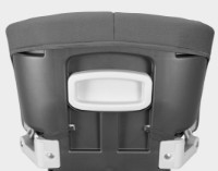 Scaun auto pentru copii Joie i-Traver Signature Harbour imaginea #4 — magazin online Desire.md