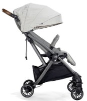 Коляска Joie Tourist Signature Oyster (S1706DAOYS000) фото №2 — интернет-магазин Desire.md