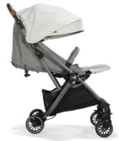 Коляска Joie Tourist Signature Oyster (S1706DAOYS000) фото №3 — интернет-магазин Desire.md