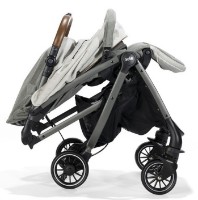 Коляска Joie Tourist Signature Oyster (S1706DAOYS000) фото №4 — интернет-магазин Desire.md