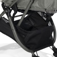 Коляска Joie Tourist Gray Flannel фото №8 — интернет-магазин Desire.md