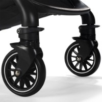 Коляска Joie Tourist Gray Flannel фото №9 — интернет-магазин Desire.md