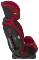 Scaun auto pentru copii Joie Every Stage Cranberry imaginea #3 — magazin online Desire.md