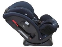 Scaun auto pentru copii Joie Every Stage Deep Sea imaginea #7 — magazin online Desire.md