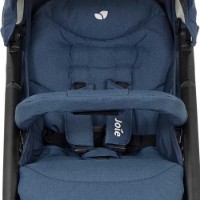 Коляска Joie Litetrax 4 DLX Deep Sea фото №7 — интернет-магазин Desire.md