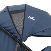 Коляска Joie Litetrax 4 DLX Deep Sea фото №8 — интернет-магазин Desire.md