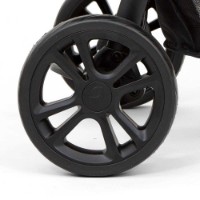 Коляска Joie Litetrax 4 DLX Laurel фото №7 — интернет-магазин Desire.md