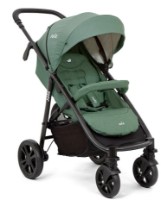 Коляска Joie Litetrax 4 DLX Laurel фото №1 — интернет-магазин Desire.md