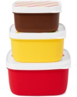 Набор для кормления Skip Hop Zoo Monkey 3pcs (9H776210) фото №3 — интернет-магазин Desire.md