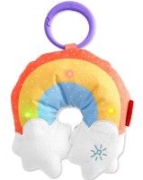 Jucărie pentru pătuturi si carucioare Skip Hop Rainbow (9J951010)