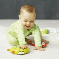 Set de zornăitori Skip Hop Explore & More (303253) imaginea #2 — magazin online Desire.md