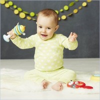 Set de zornăitori Skip Hop Explore & More (303253) imaginea #3 — magazin online Desire.md