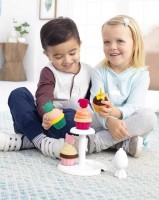 Joc educativ Skip Hop Let's make some cupcakes! (9H012810) imaginea #3 — magazin online Desire.md