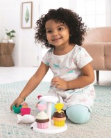 Joc educativ Skip Hop Let's make some cupcakes! (9H012810) imaginea #5 — magazin online Desire.md