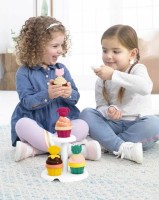 Joc educativ Skip Hop Let's make some cupcakes! (9H012810) imaginea #6 — magazin online Desire.md