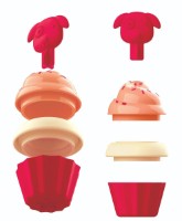 Joc educativ Skip Hop Let's make some cupcakes! (9H012810) imaginea #9 — magazin online Desire.md