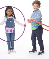 Geantă pentru copil Skip Hop  Zoo Dino (9I758110) imaginea #3 — magazin online Desire.md