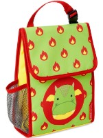 Geantă pentru copil Skip Hop  Zoo Dragon (9H778010) imaginea #4 — magazin online Desire.md