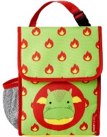 Детская сумка Skip Hop  Zoo Dragon (9H778010)