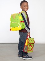 Детская сумка Skip Hop  Zoo Dragon (9H778010)