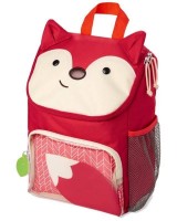 Rucsac pentru copii Skip Hop Zoo Fox (9L750810)