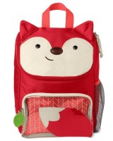 Rucsac pentru copii Skip Hop Zoo Fox (9L750810) imaginea #2 — magazin online Desire.md