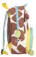 Rucsac pentru copii Skip Hop Zoo Giraffe (212258) imaginea #5 — magazin online Desire.md