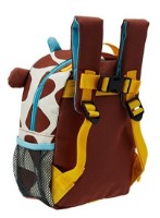Rucsac pentru copii Skip Hop Zoo Giraffe (212258) imaginea #3 — magazin online Desire.md