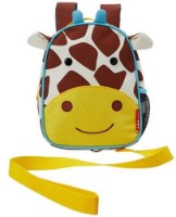 Rucsac pentru copii Skip Hop Zoo Giraffe (212258) imaginea #4 — magazin online Desire.md