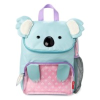 Rucsac pentru copii Skip Hop Zoo Koala (9K481410) imaginea #4 — magazin online Desire.md