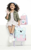 Geantă pentru copil Skip Hop  Zoo Koala (9L511510) imaginea #3 — magazin online Desire.md