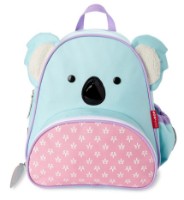 Rucsac pentru copii Skip Hop Zoo Koala (9L751010) imaginea #2 — magazin online Desire.md