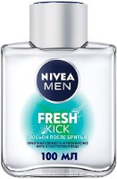 Лосьон после бритья Nivea Fresh Kick 100ml