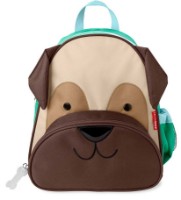 Rucsac pentru copii Skip Hop Zoo Pug Dog (9L750910)