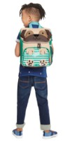 Rucsac pentru copii Skip Hop Zoo Pug Puppy (9K481310) imaginea #8 — magazin online Desire.md