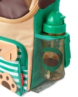 Rucsac pentru copii Skip Hop Zoo Pug Puppy (9K481310) imaginea #3 — magazin online Desire.md