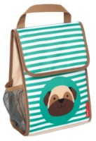 Детская сумка Skip Hop  Zoo Pug Puppy (9L511610)