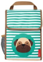 Geantă pentru copil Skip Hop  Zoo Pug Puppy (9L511610) imaginea #2 — magazin online Desire.md