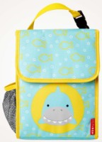 Geantă pentru copil Skip Hop  Zoo Shark (9H778110) imaginea #2 — magazin online Desire.md