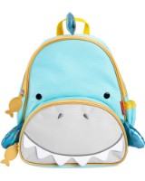 Rucsac pentru copii Skip Hop Zoo Shark (9I236610) imaginea #3 — magazin online Desire.md