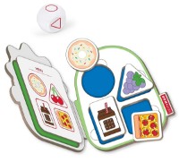 Настольная игра Skip Hop Zoo Whats For Lunch? (9G881610) фото №4 — интернет-магазин Desire.md