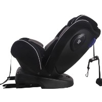 Scaun auto pentru copii BabyGo Nova 360 Red (BGO-2301) imaginea #4 — magazin online Desire.md