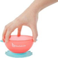 Set de farfurii Badabulle (B005104) imaginea #3 — magazin online Desire.md