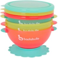 Set de farfurii Badabulle (B005104) imaginea #4 — magazin online Desire.md