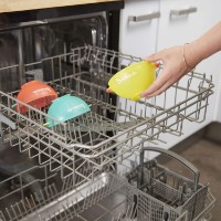 Set de farfurii Badabulle (B005104) imaginea #5 — magazin online Desire.md